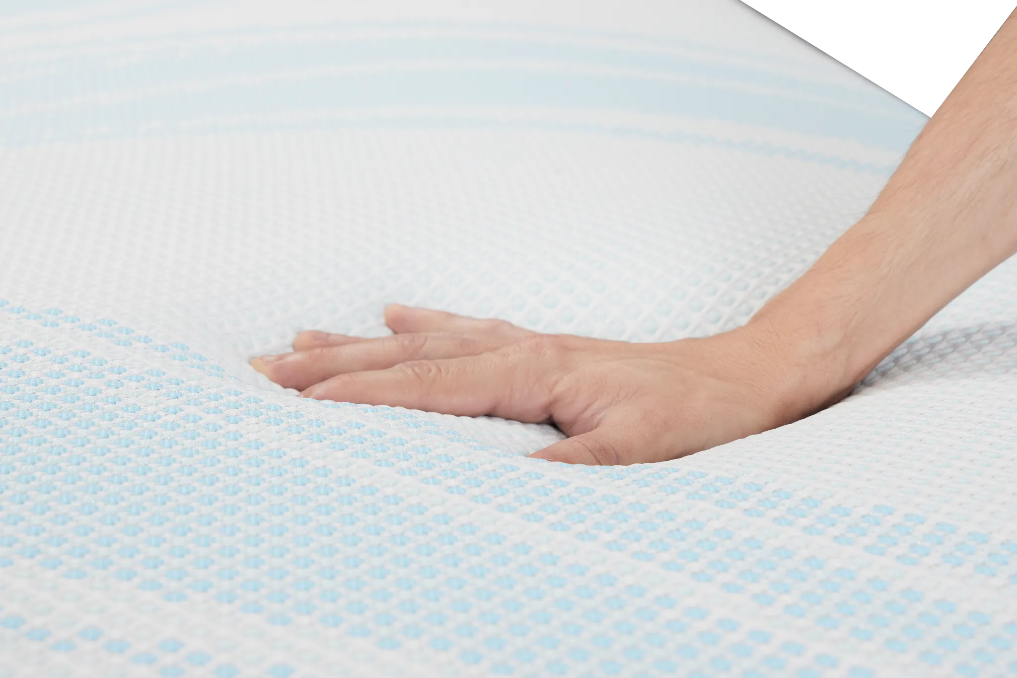 Tempur-pedic Tempur-probreeze 12" Medium Mattress