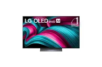 Lg Oled Evo Ai C5 4k Smart Tv 55" Oled Smart Tv