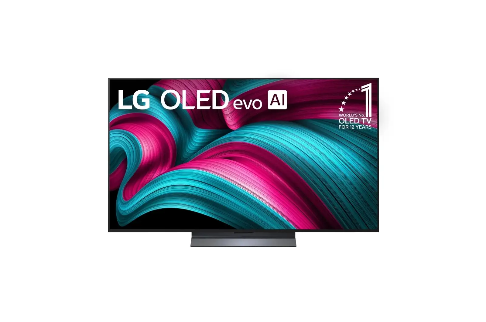 Lg Oled Evo Ai C5 4k Smart Tv 55" Oled Smart Tv Lg Oled Evo Ai C5 4k Smart Tv 55" Oled Smart Tv