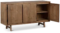 Maxton Mid Tone Sideboard