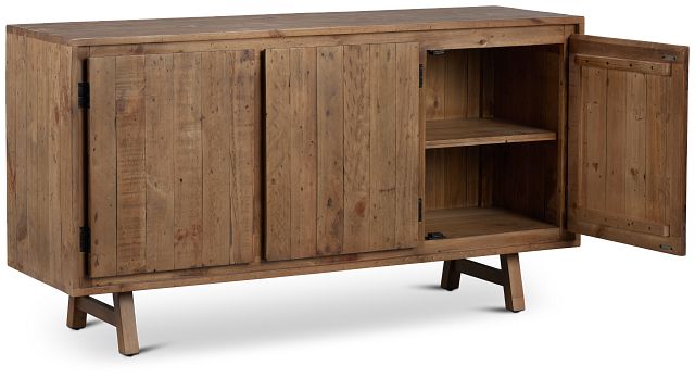 Maxton Mid Tone Sideboard