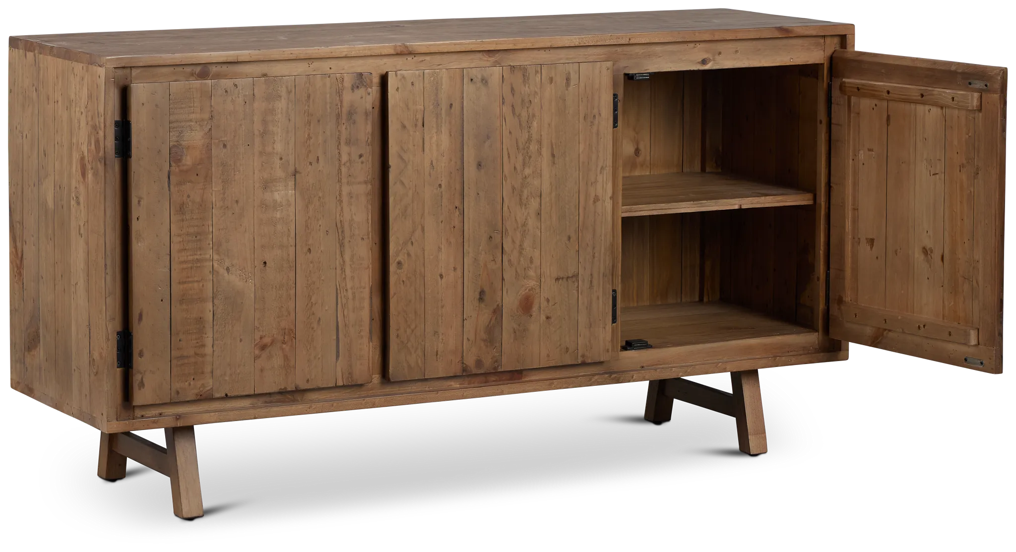 Maxton Mid Tone Sideboard