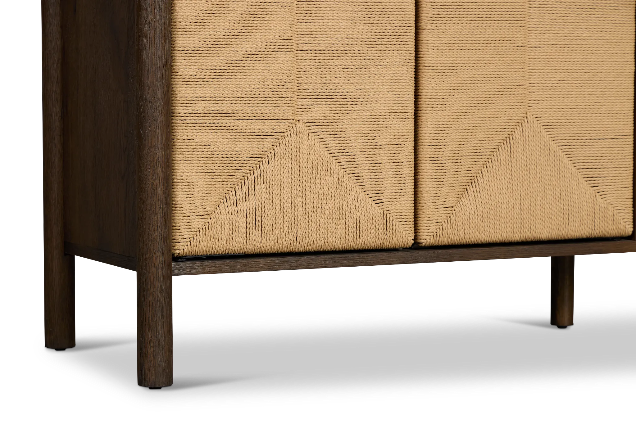 Santorini Dark Tone Sideboard