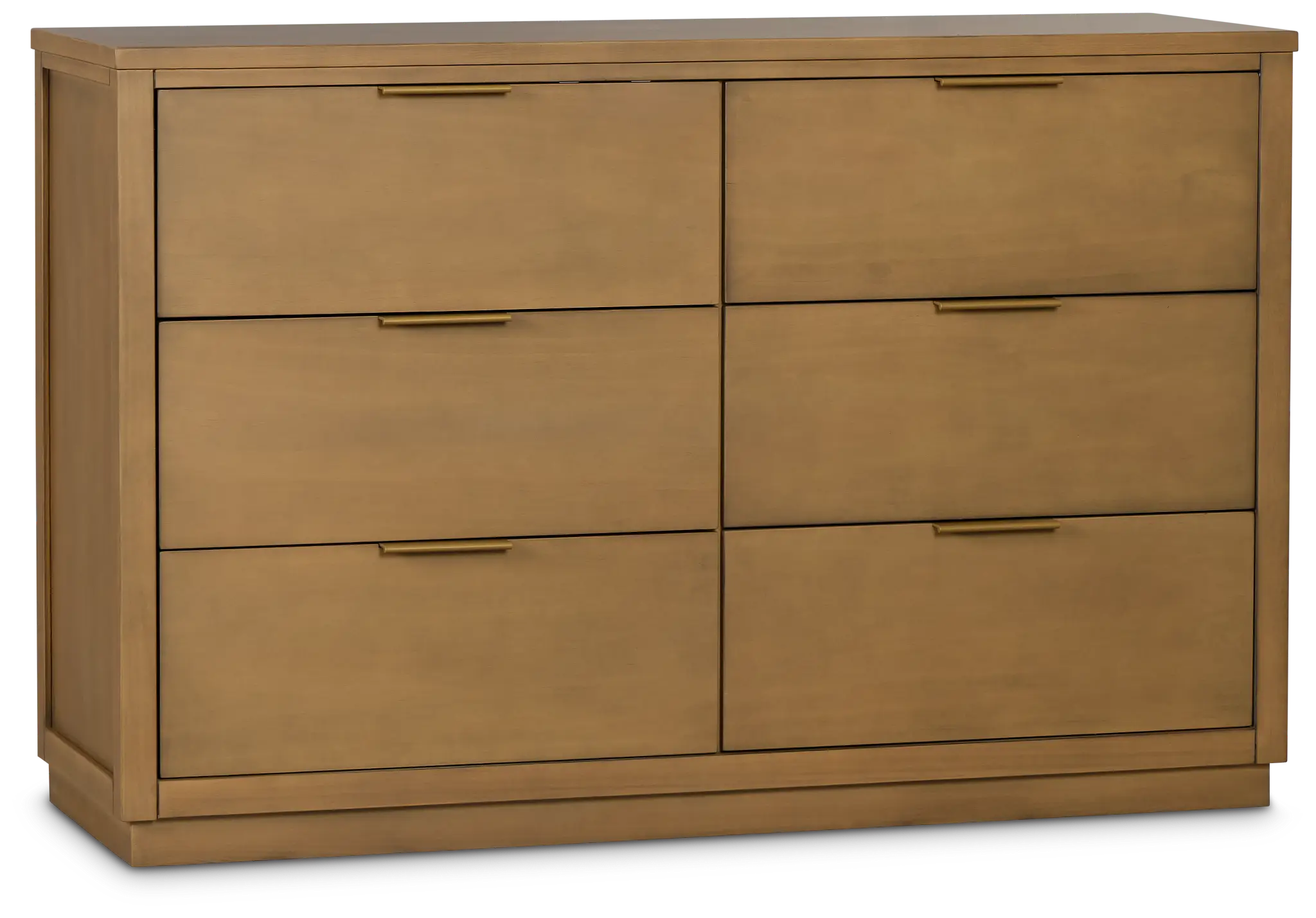 Henry Mid Tone Youth Dresser Henry Mid Tone Youth Dresser