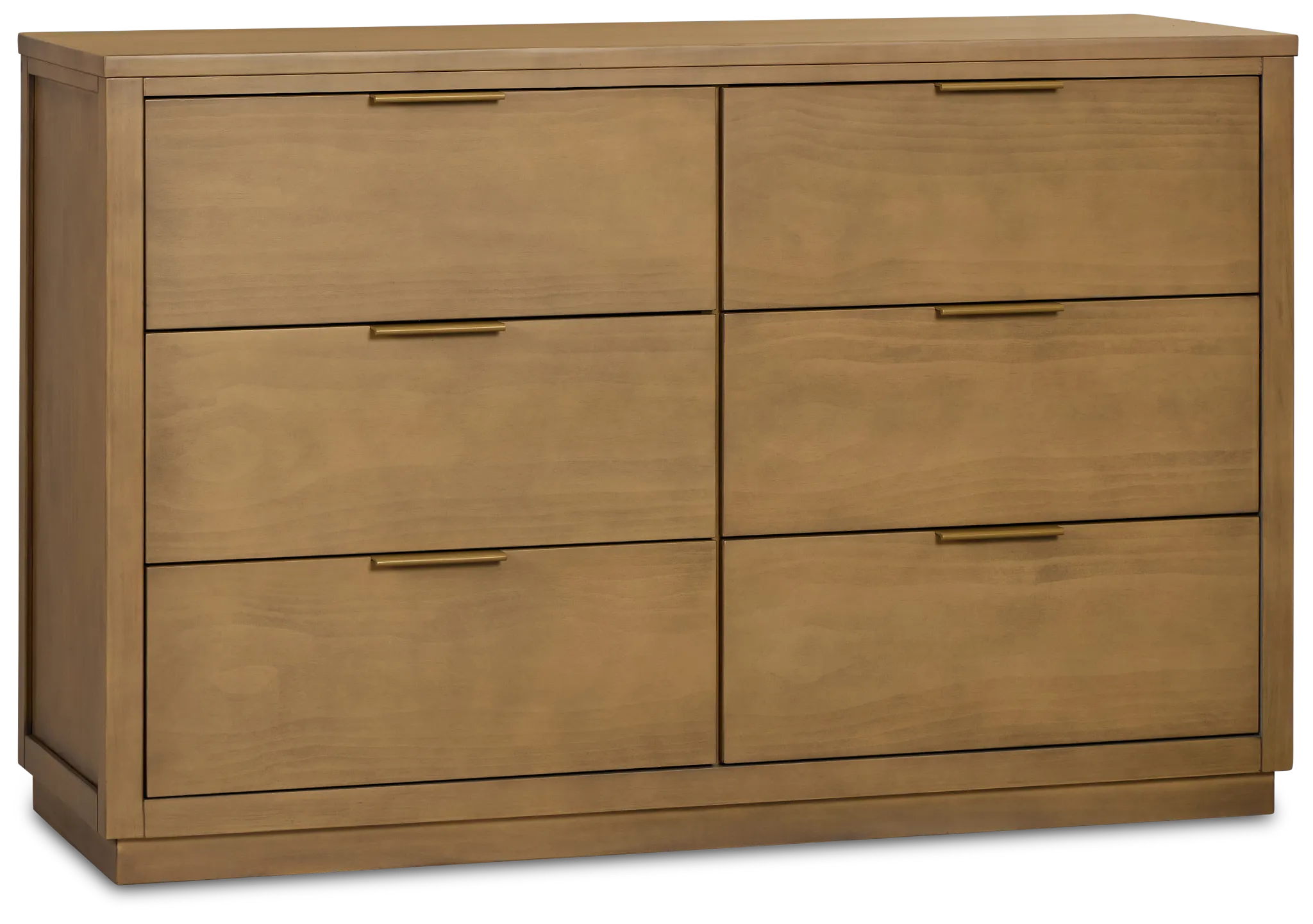 Henry Mid Tone Youth Dresser