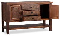 Joplin Dark Tone Server