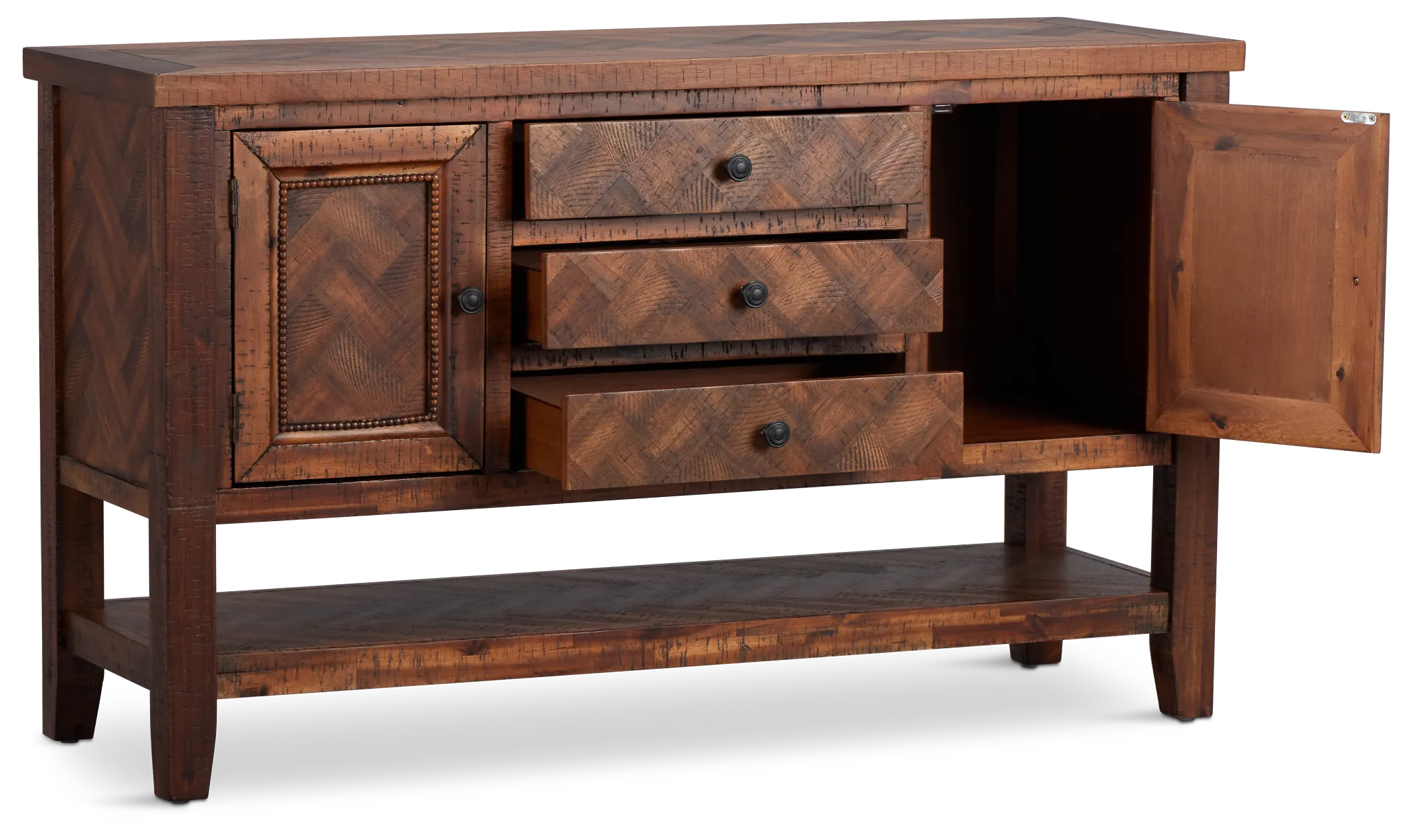 Joplin Dark Tone Server