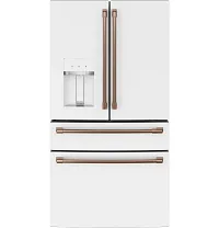 Cafe 4 Series Copper Handle Kit