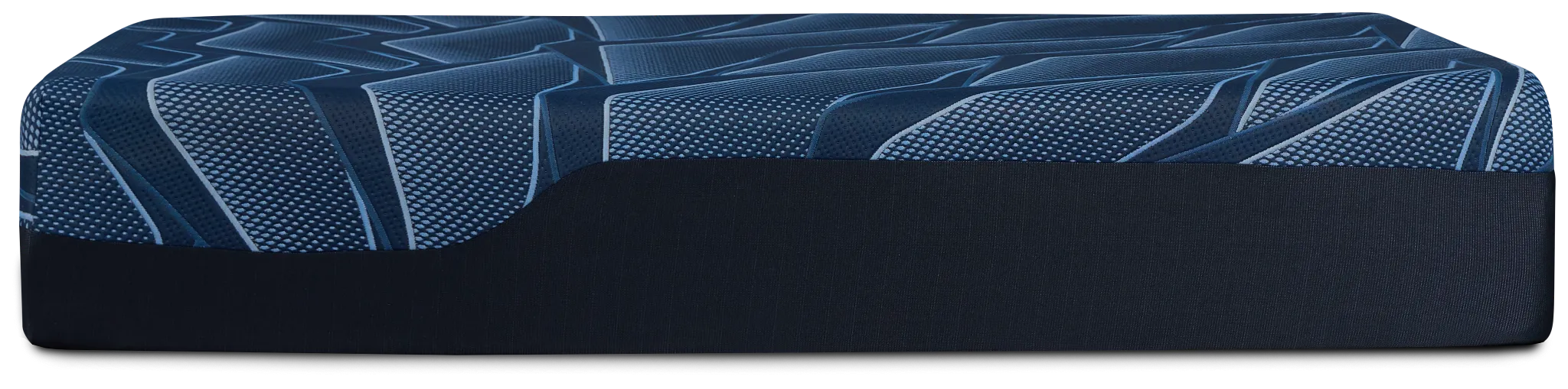 Iseries Nxg3500 13.5" Medium Mattress