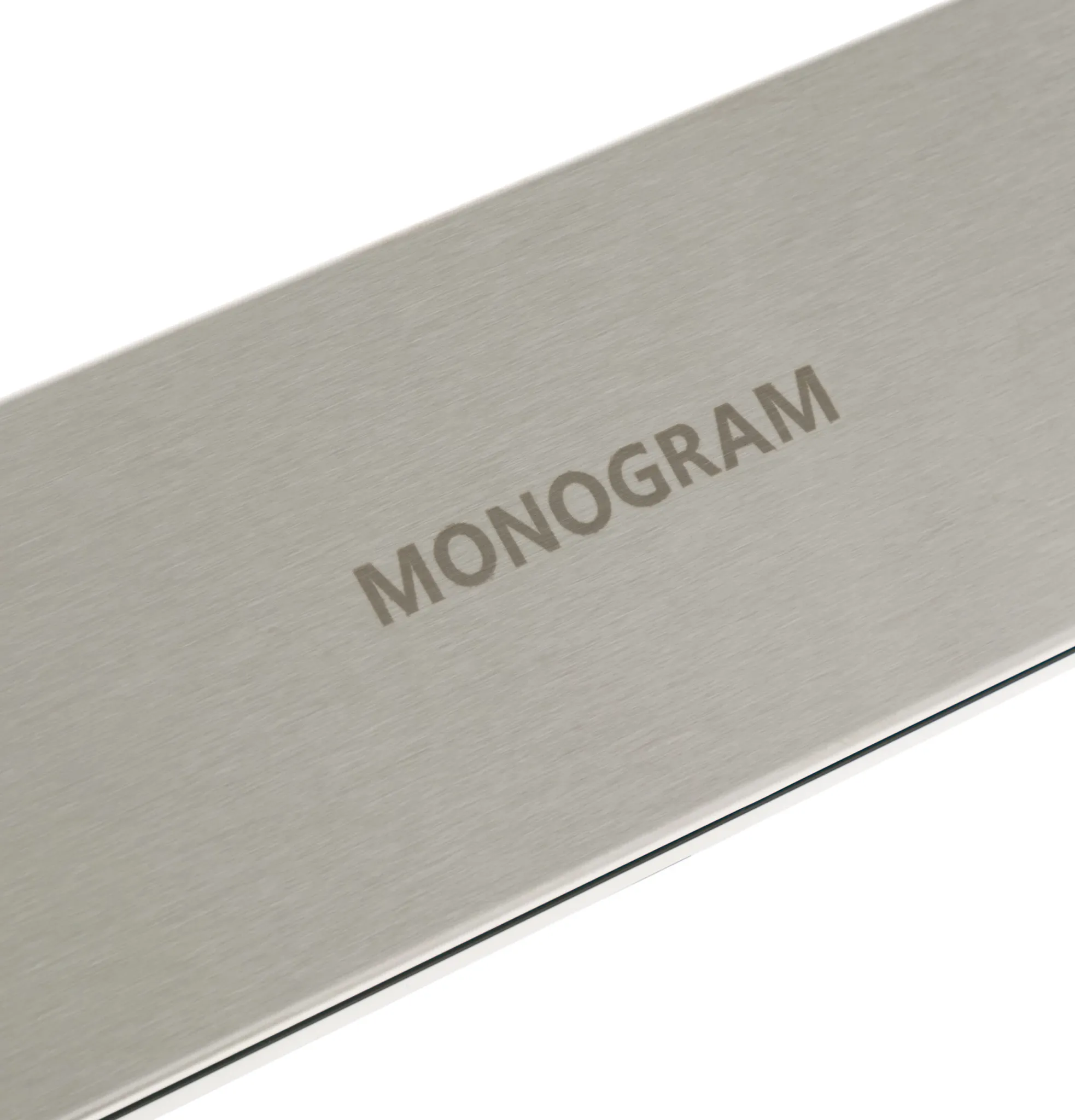 Monogram 2127 Series Stainless Steel 27" Built In Kit