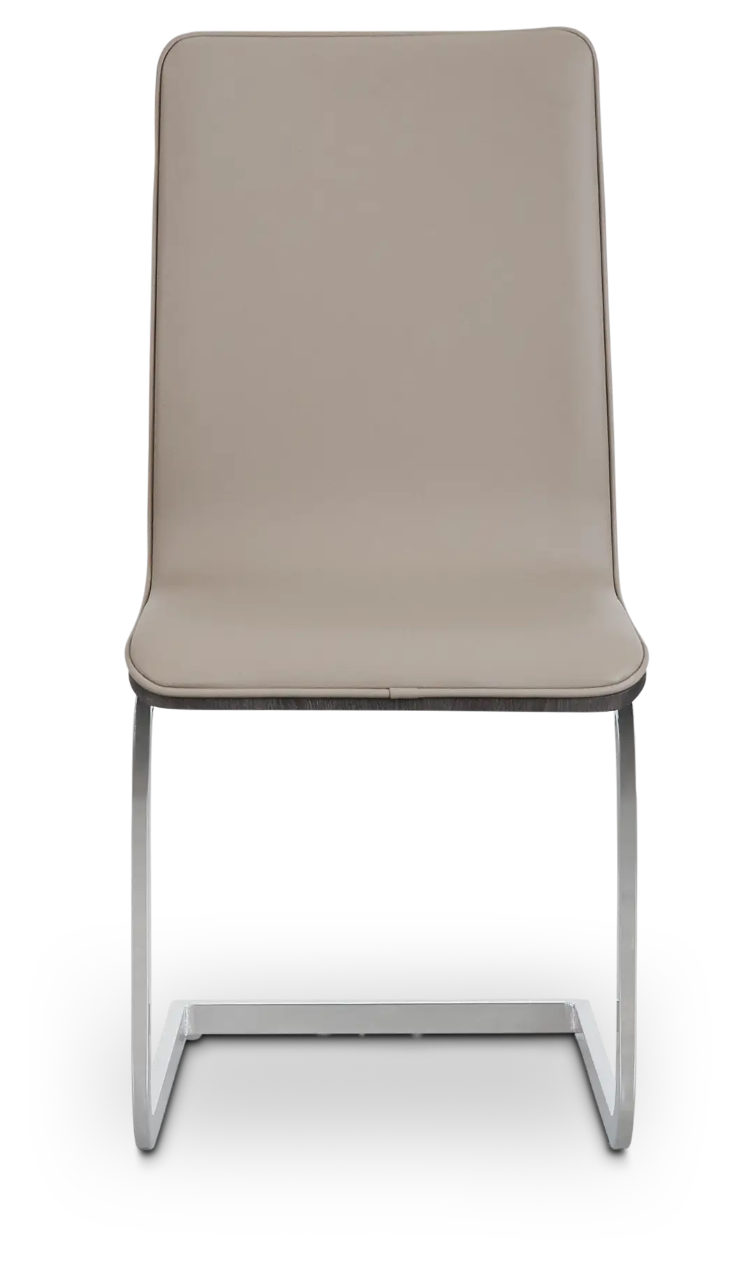 Kendall Beige Upholstered Side Chair Kendall Beige Upholstered Side Chair