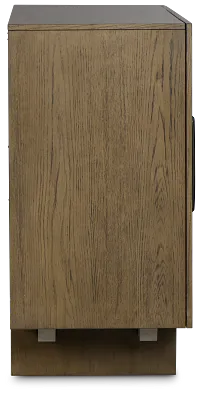 Vance Light Tone Server