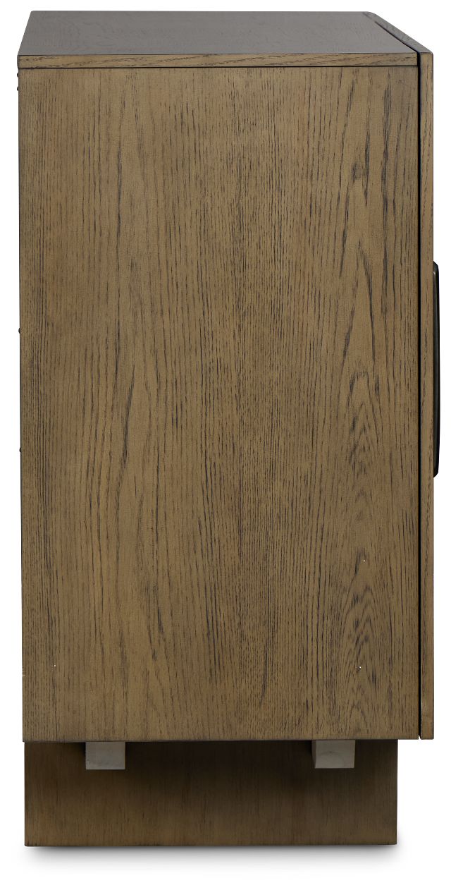 Vance Light Tone Server