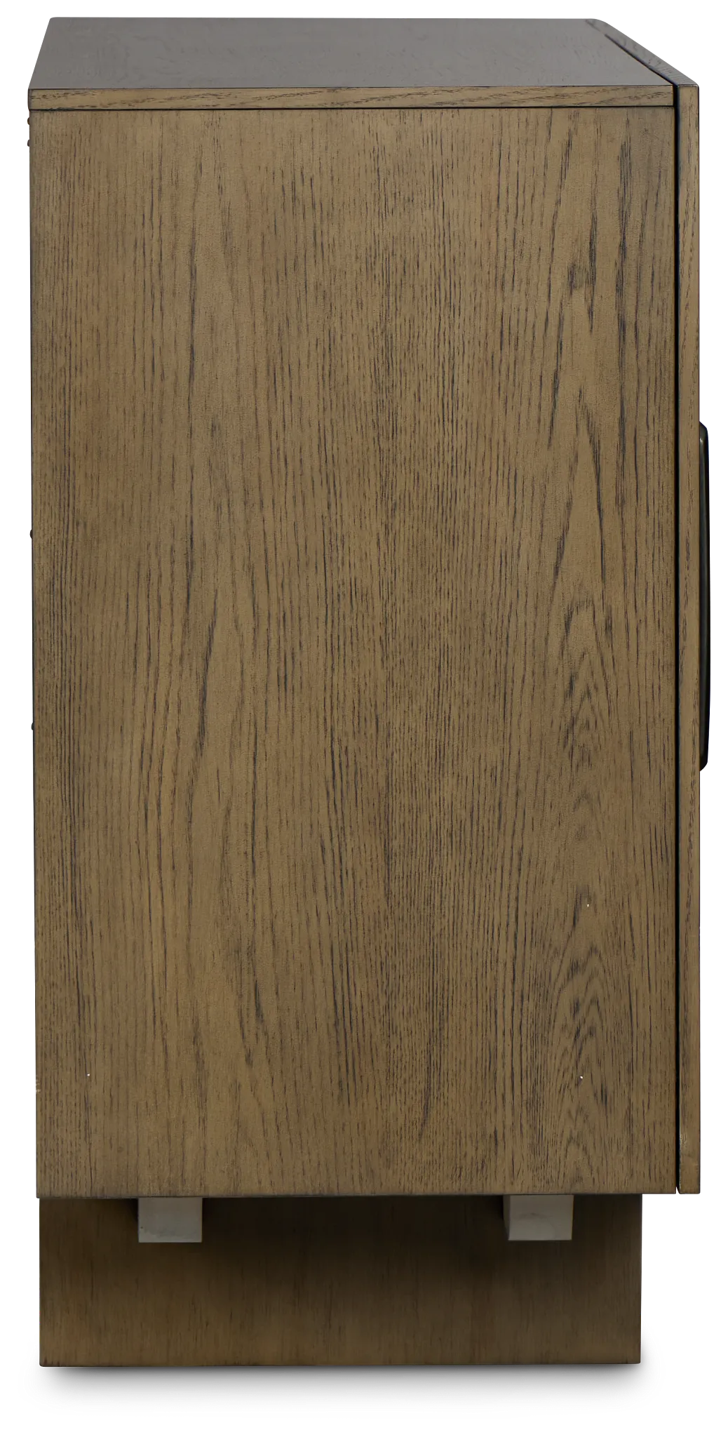 Vance Light Tone Server