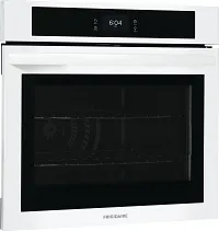 Frigidaire 3027 Series White 30" Single Electric Oven