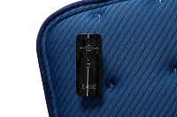 Posturepedic Elite Spring Albany 2 Firm Ease Adjustable Mattress Set