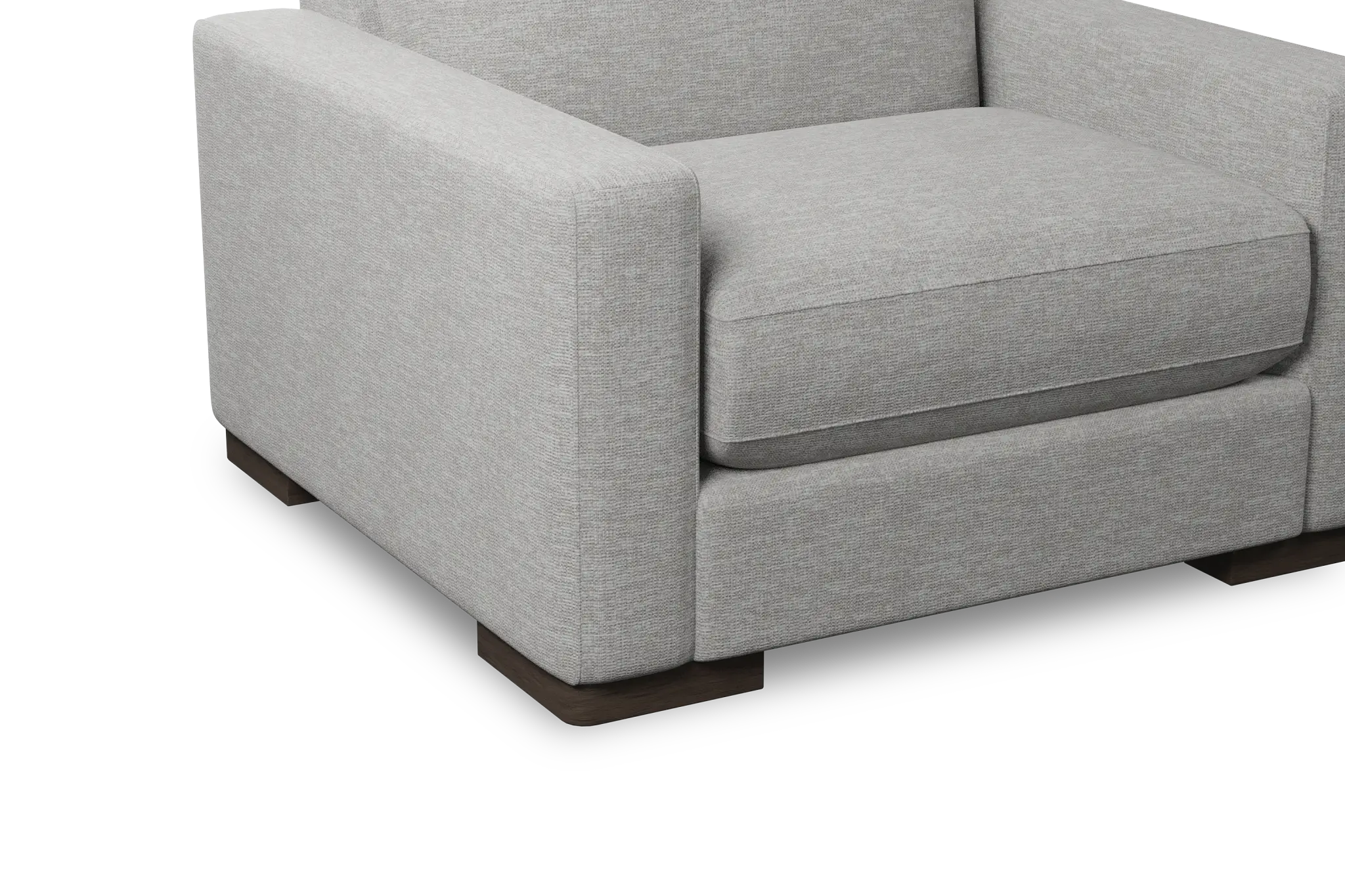 Edgewater Victory Gray Chair Edgewater Victory Gray Chair