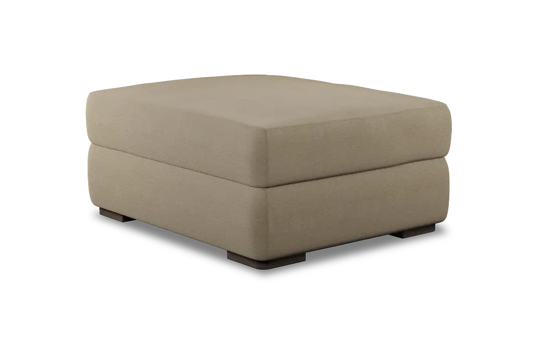 Edgewater Elite Taupe Ottoman Edgewater Elite Taupe Ottoman