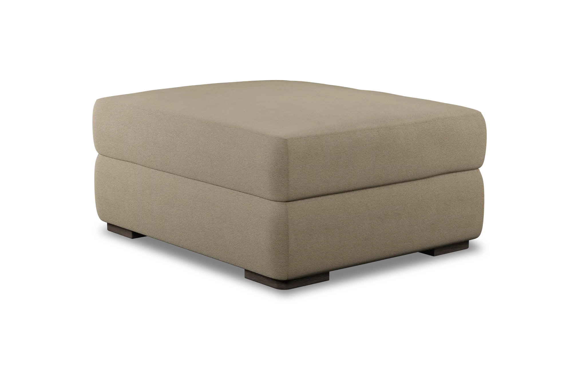 Edgewater Elite Taupe Ottoman Edgewater Elite Taupe Ottoman