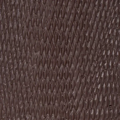 Augi Brown Large Vase