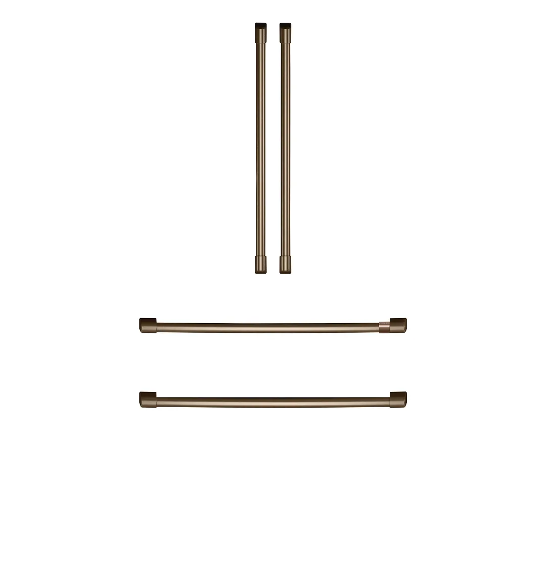 Cafe 4 Series Bronze Handle Kit