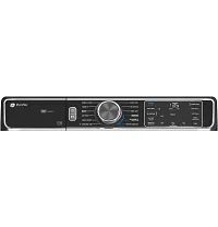 Ge Profile 87 Series Blue Front Load Electric Dryer