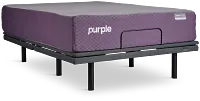 Purple Restore Premier Firm Premium Plus Smart Adjustable Mattress Set