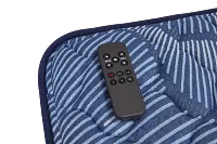 Serta Perfect Sleeper Cobalt Calm Extra Firm Deluxe Adjustable Mattress Set