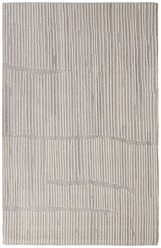 Conor Gray 5x8 Area Rug