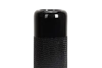 Takumi Black Medium Vase