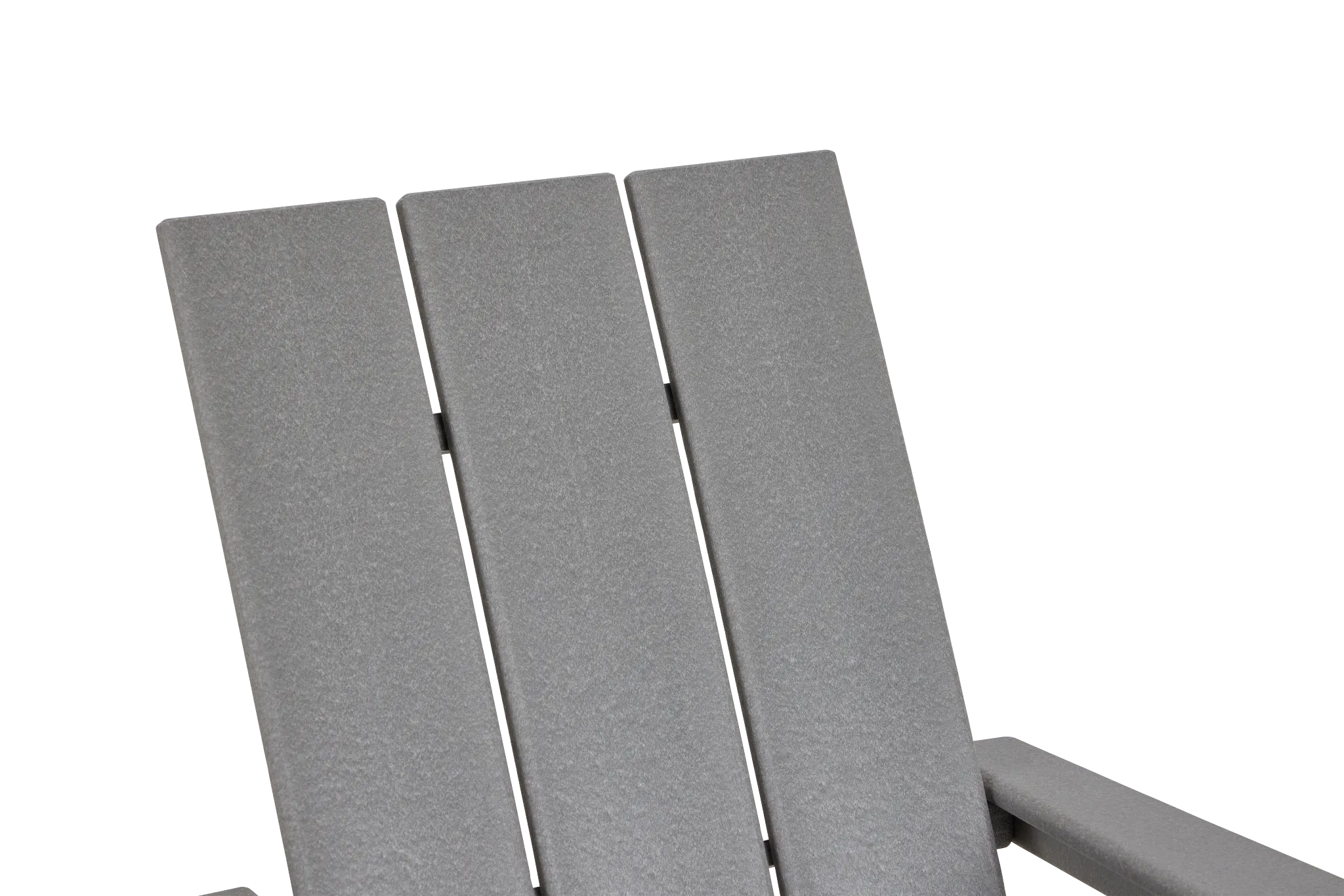 Cabo Gray Adirondack Chair