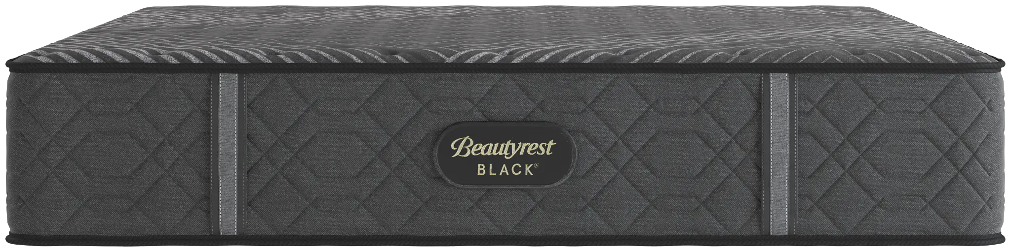 Beautyrest Black Series One 13.5" Extra Firm Tight Top Mattress Beautyrest Black Series One 13.5" Extra Firm Tight Top Mattress