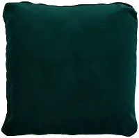 Royale Dark Green 20" Accent Pillow