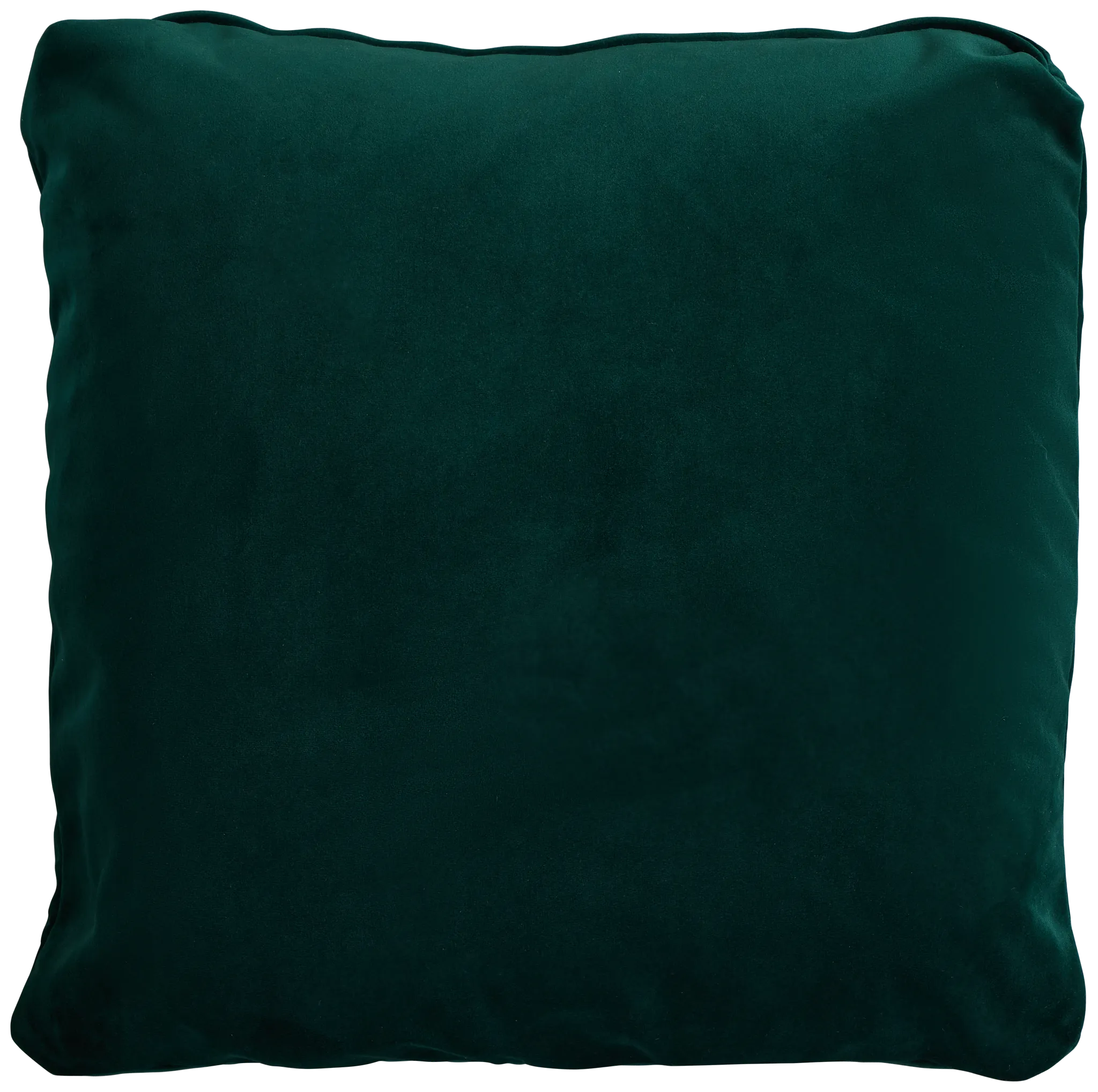 Royale Dark Green 20" Accent Pillow