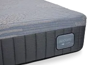 Kevin Charles By Sealy Hybrid 11.75" Medium Mattress
