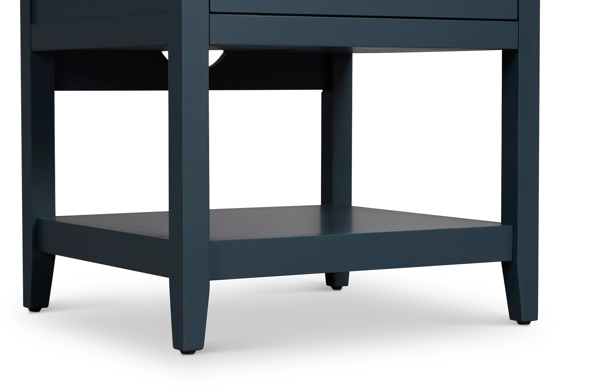 Alden Blue 24" Single Bathroom Vanity Alden Blue 24" Single Bathroom Vanity