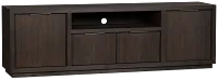 Madden Dark Tone 84" Tv Stand