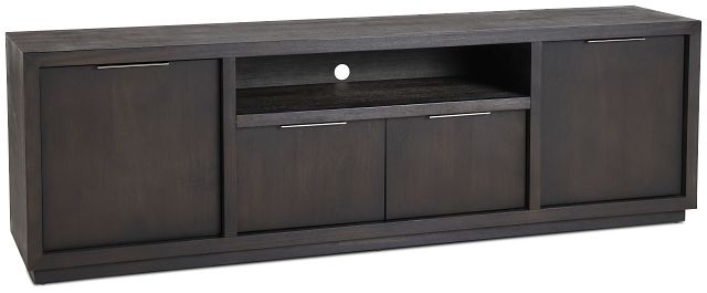 Madden Dark Tone 84" Tv Stand