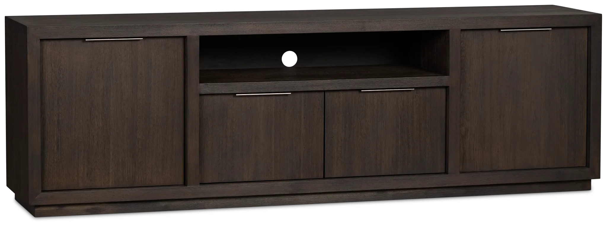 Madden Dark Tone 84" Tv Stand