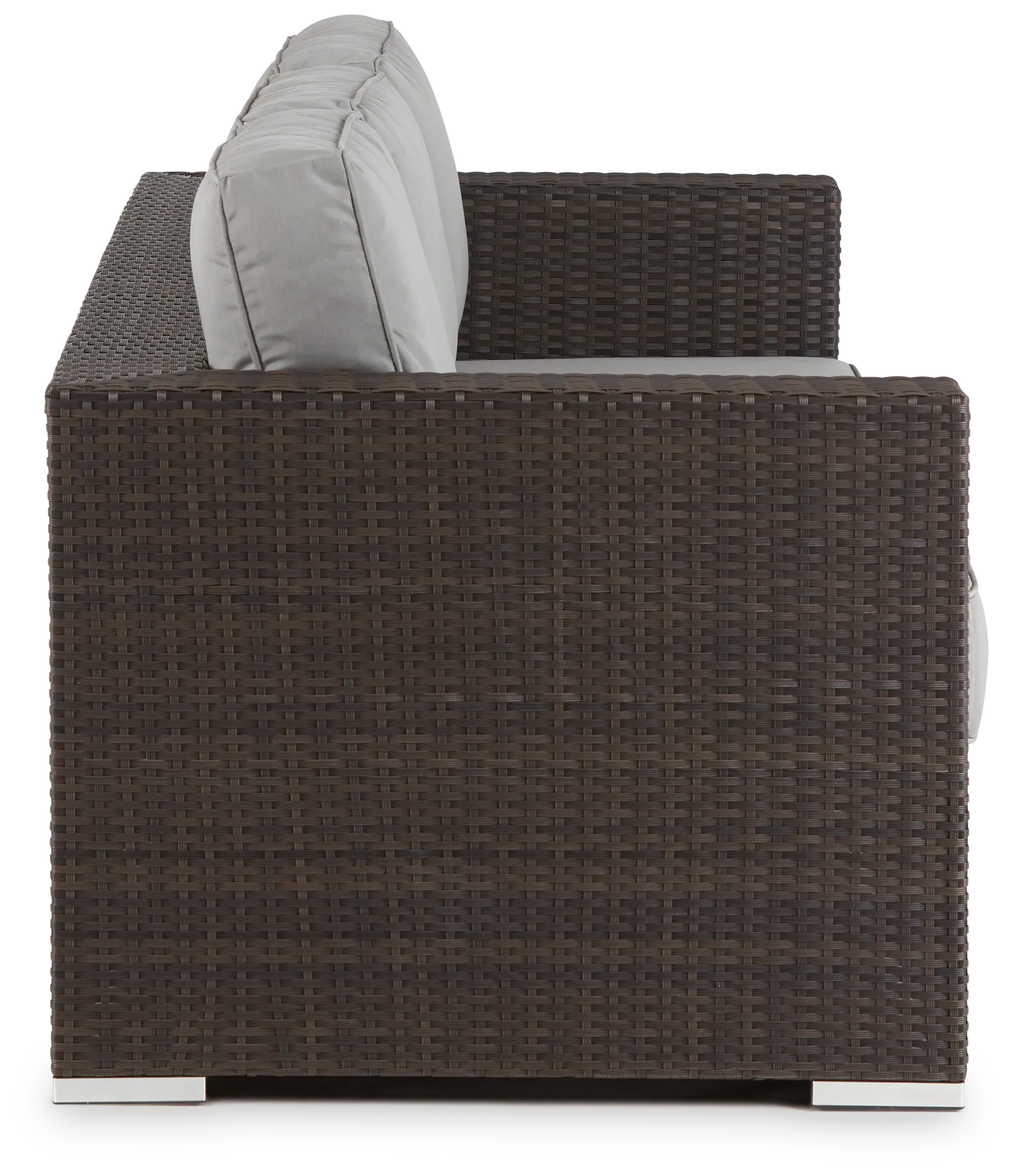 Fina Gray Sofa Fina Gray Sofa
