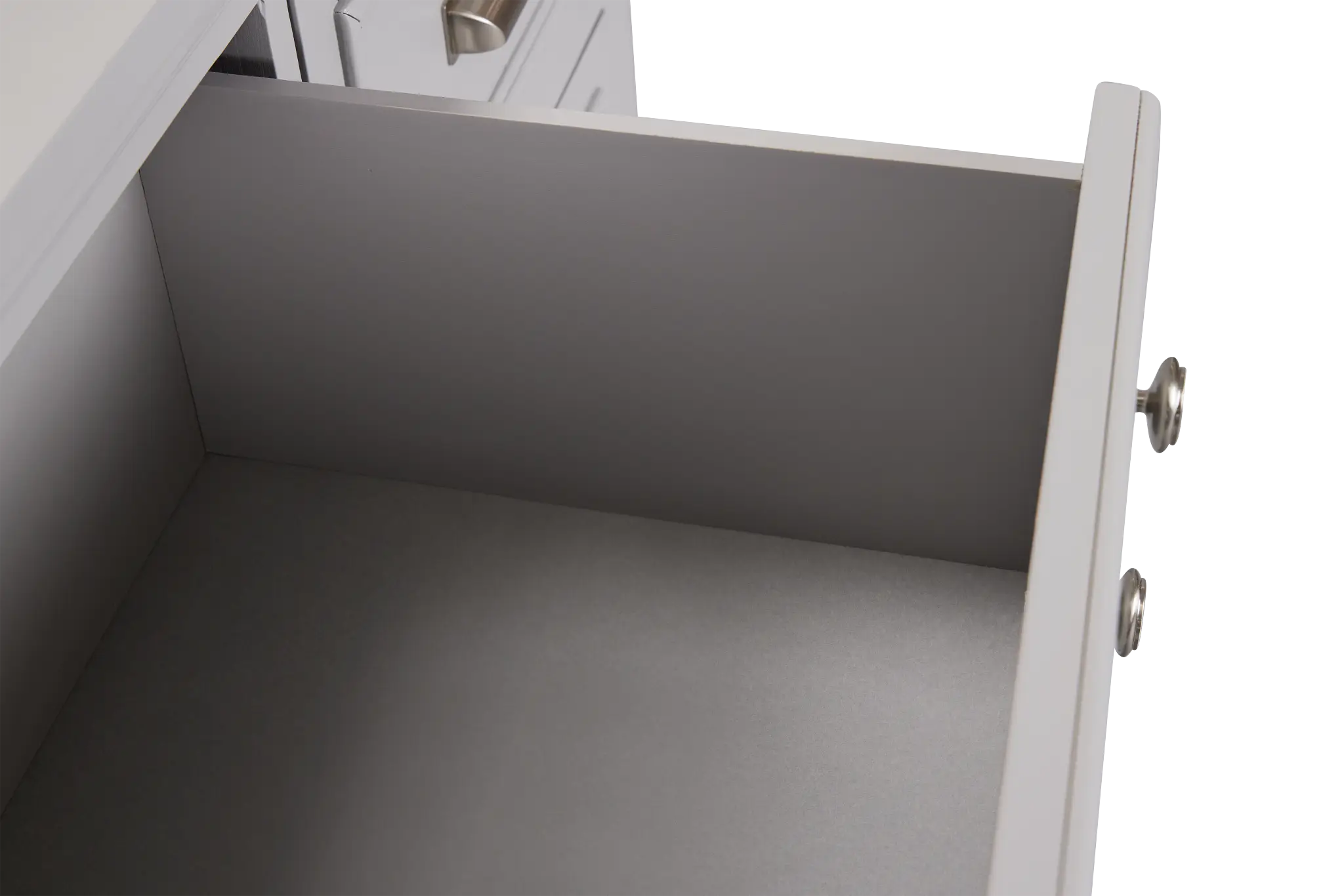 Cape Cod Gray Dresser Cape Cod Gray Dresser