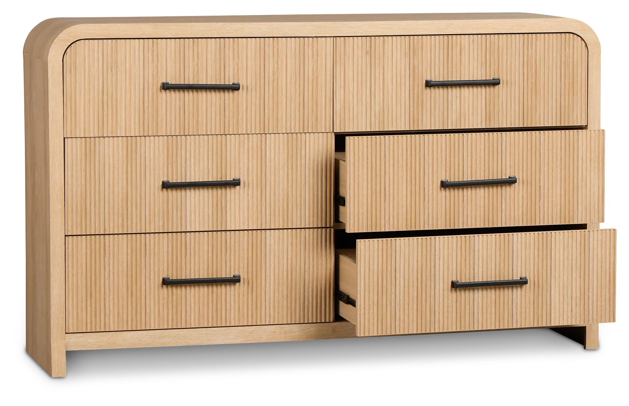 Lyndie LIGHT TONE Dresser Lyndie LIGHT TONE Dresser