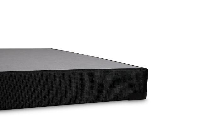 Rest & Renew Performance Firm Low-profile Mattress Set
