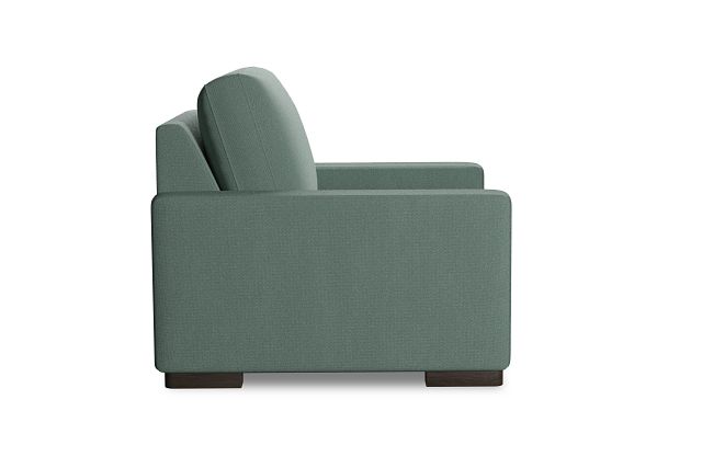 Edgewater Delray Light Green Chair (2)