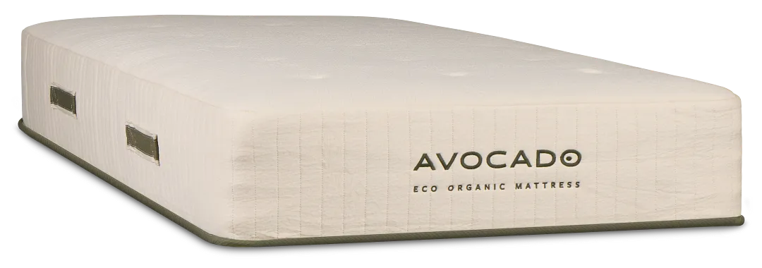 Avocado Eco Organic Organic 10.25" Tight Top Mattress