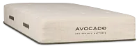 Avocado Eco Organic Organic 10.25" Tight Top Mattress