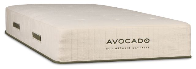 Avocado Eco Organic Organic 10.25" Tight Top Mattress