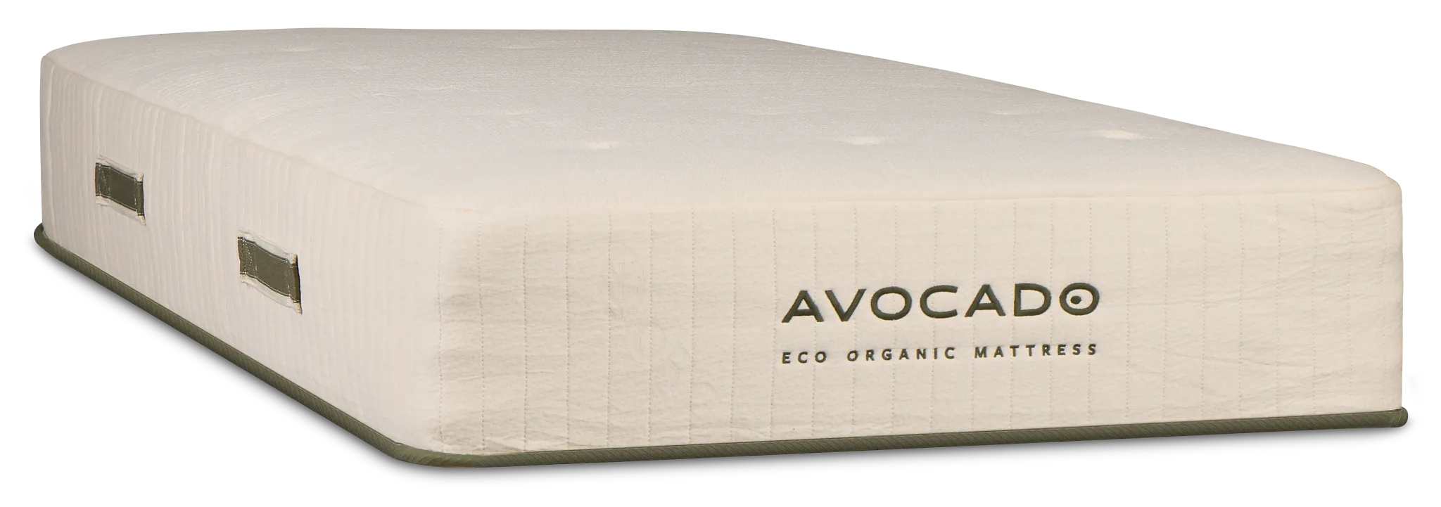 Avocado Eco Organic Organic 10.25" Tight Top Mattress