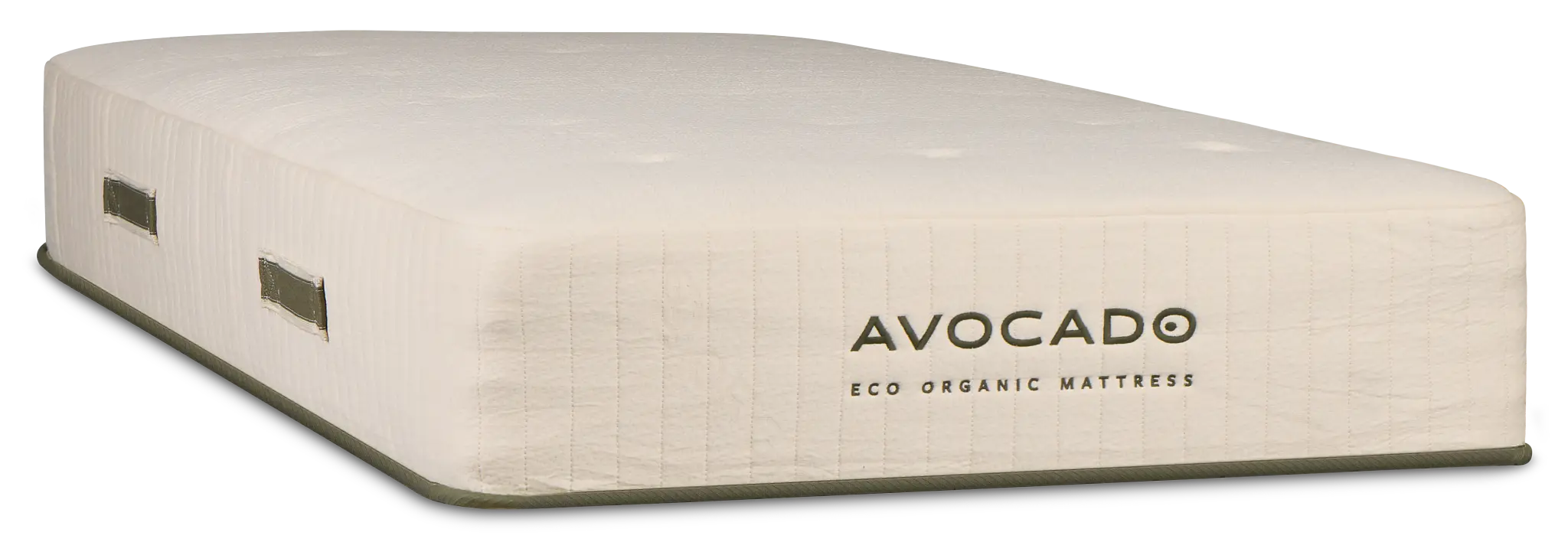 Avocado Eco Organic Organic 10.25" Tight Top Mattress Avocado Eco Organic Organic 10.25" Tight Top Mattress