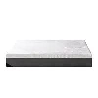 Zinus Endura 1.0 12" Firm Memory Foam Mattress